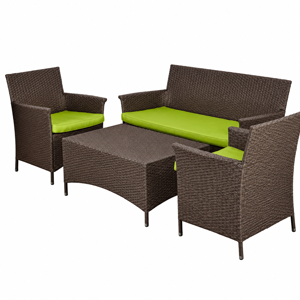 Outdoor Sofa Sets